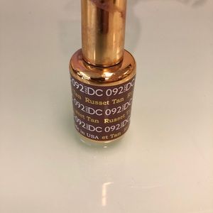 Gel polish